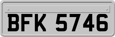 BFK5746