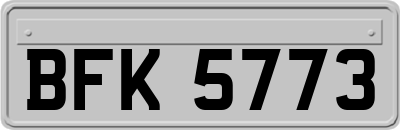BFK5773