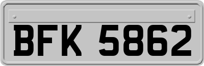 BFK5862