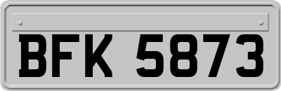 BFK5873