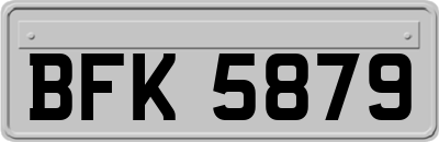 BFK5879