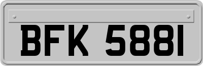 BFK5881