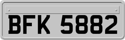 BFK5882