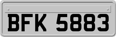 BFK5883