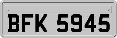 BFK5945