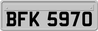BFK5970