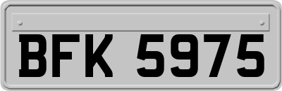 BFK5975