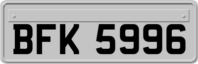 BFK5996