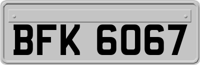 BFK6067