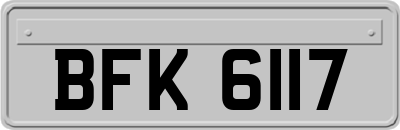 BFK6117