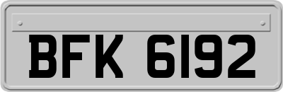 BFK6192