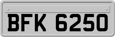 BFK6250