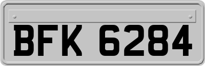 BFK6284