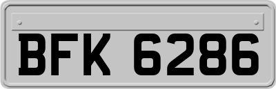 BFK6286