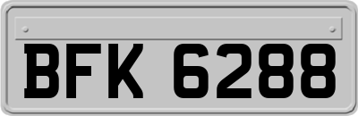 BFK6288