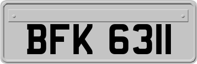BFK6311