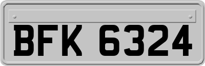 BFK6324