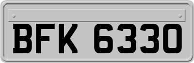 BFK6330