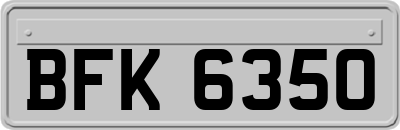 BFK6350