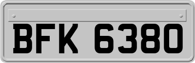 BFK6380