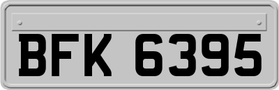 BFK6395