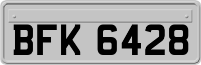 BFK6428