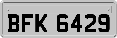 BFK6429