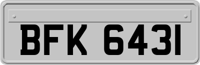 BFK6431