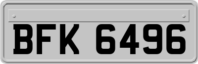 BFK6496