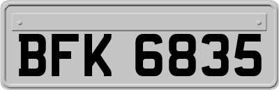 BFK6835