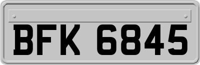 BFK6845