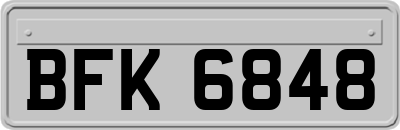 BFK6848