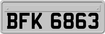 BFK6863