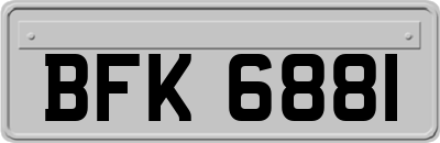BFK6881