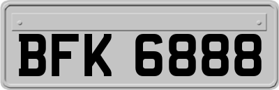 BFK6888