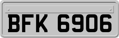 BFK6906