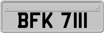 BFK7111