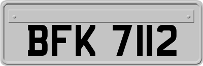 BFK7112
