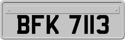 BFK7113