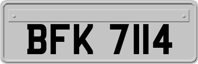BFK7114