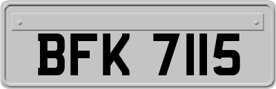 BFK7115