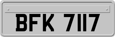 BFK7117