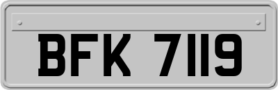 BFK7119
