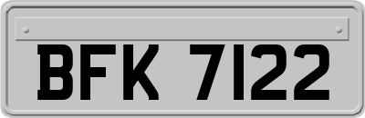 BFK7122
