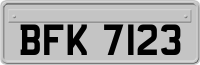 BFK7123