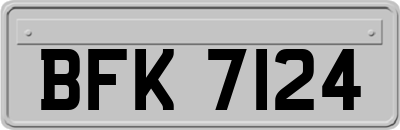 BFK7124