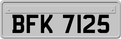 BFK7125