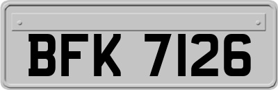BFK7126