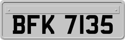 BFK7135