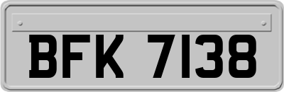 BFK7138